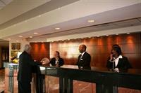 Holiday Inn סאמרסט מראה חיצוני תמונה